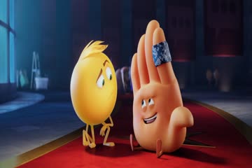 The Emoji Movie 2017 dubb in hindi hd thumb