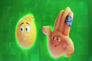 The Emoji Movie 2017 dubb in hindi hd thumb