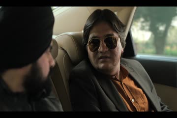 The Great Indian Murder 2022 S01 Laal Salaam aur Billu Biryani Episode 5 thumb 