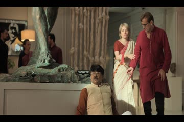 The Great Indian Murder 2022 S01 Mohan Kumar Episode 6 thumb
