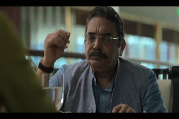 The Great Indian Murder 2022 S01 Rajneeti aur Pyaar Episode 7 thumb