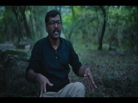 The Hunt for Veerappan 2023 Chapter One The Forest King S1Ep1 Episode 1 Hindi thumb