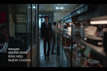The Night Manager 2023 S01 Zakhm Episode 1 Hindi thumb