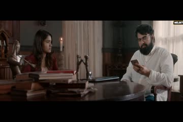 The Priest 2021 Dubbed in Hindi thumb