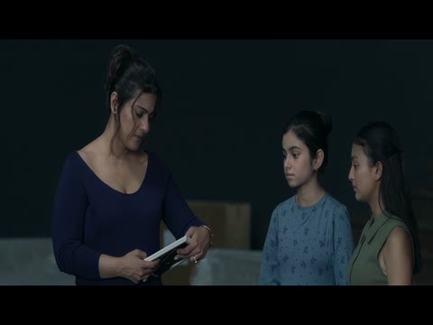 The Trial 2023 Season 1 Episode all Hindi thumb