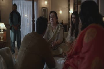 Undekhi 2022 S02 That is the Way the Cookie Crumbles Episode 10 thumb