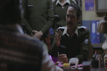 Undekhi 2022 S02 The Girl and the Cop Episode 7 thumb