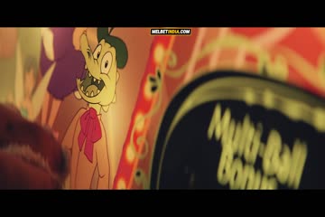 Willys Wonderland 2021 dubb in Hindi thumb